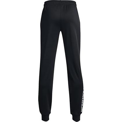 Under Armour Boys' Brawler 2.0 Tapered Pants