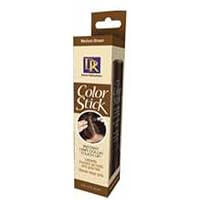 Daggett and Ramsdell Color Stick Instant Hair Color Touch Up - Medium Brown .44 ounce (Pack of 2)