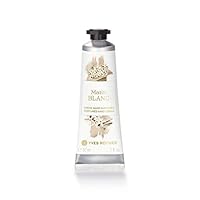 Matin Blanc Perfumed Hand Cream, 30 ml./1 fl.oz. - Travel size, mini