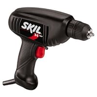 Factory-Reconditioned SKIL 6130-01-RT 3/8-Inch 120V Drill