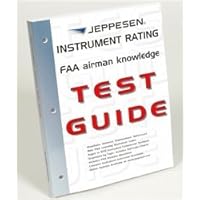 Jeppesen IFR Test Guide