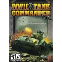 WW2 Tank Commander - PC