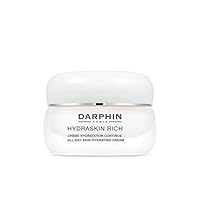Darphin Hydraskin Rich -Protective Moisturising Cream (50ml) (Pack of 2)