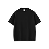 Men's Short Sleeve Cotton t-Shirt