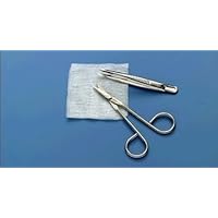 Busse Classic Suture Removal Kit with Medtal Forceps, Item 718, 1 Kit by Busse