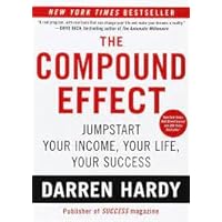 The Compound Effect The Compound Effect Perfect Paperback