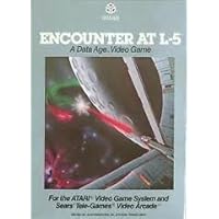 Encounter at L-5 (Atari 2600)