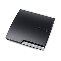 Sony Playstation 3 Console 160gb (Renewed)
