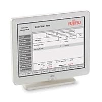 Fujitsu D22 12.1 LCD Non Touch White Displays D22, 30.7 cm, RBG:KD03207-B167 (Displays D22, 30.7 cm (12.1), 800 x 600 Pixels, LCD, White)