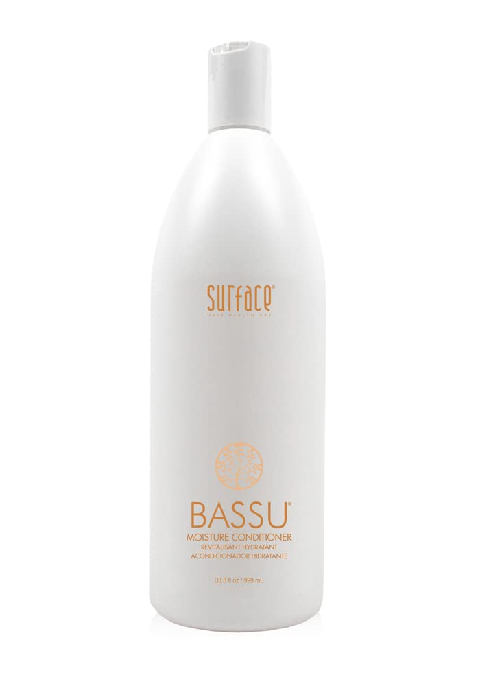 Surface Hair Bassu Moisture Conditioner