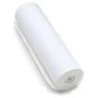 Brother 8.5in Wide Standard Direct Thermal Paper, Continuous Roll (6 roll pack), For use with PocketJet Printer Series