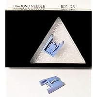 78 RPM DIAMOND REPLACEMENT NEEDLE FOR CROSLEY NP4 NP-4 CR-249 245 246 901-D3