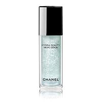 Chanel HYDRA BEAUTY MICRO CREME Fortifying Replenishing Hydration 17 oz  NIB  Inox Wind