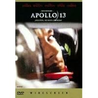 Apollo 13 Apollo 13 DVD Multi-Format Blu-ray 4K VHS Tape
