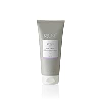 KEUNE Style Curl Cream For Curly And Wavy Hair, 6.8 Oz.