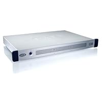 LaCie 301298U 2TB Ethernet Disk XP Embedded Network Attached Storage