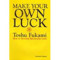 Make Your Own Luck How to Develope Spect