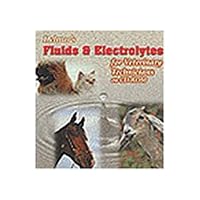 Fluids and Electrolytes for Vet Tech on CD-ROM