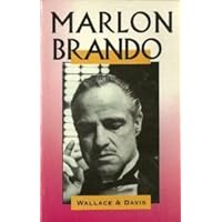 Marlon Brando Marlon Brando Paperback