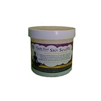 Exotic East Skin Souffle Body Lotion