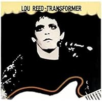 Transformer Transformer Audio CD Audio CD