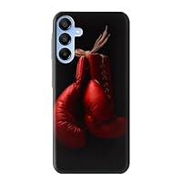 jjphonecase R1253 Boxing Glove Case Cover for Samsung Galaxy A15 5G