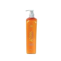Angel Marine Depth Spa Shampoo for Coloured Hair 16.6 oz