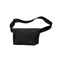 Freya Fanny Pack | Large | Black Out