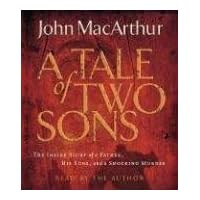 A Tale of Two Sons: The Inside Story of a Father, His Sons, and a Shocking Murder A Tale of Two Sons: The Inside Story of a Father, His Sons, and a Shocking Murder Kindle Audible Audiobook Hardcover Paperback Audio CD