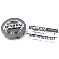 Nissan Genuine 40342-9PA1A Wheel Center Cap