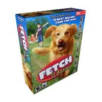Fetch It Again - PC