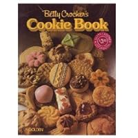 Betty Crocker's Cookie Book Betty Crocker's Cookie Book Hardcover Paperback Spiral-bound