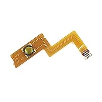 Home Button Flex Ribbon Cable for New 3DS XL LL Replacement