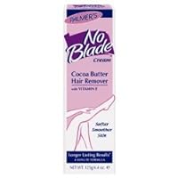 Palmers No Blade For Women Cream Hair Remover Tube