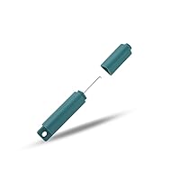 JP Number IQOS Taking Inside Fold Out Pick Ilma One Terrier Electronic Cigarettes Compatible with Various Types (Green)