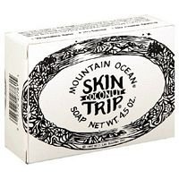 Mountain Ocean Soap Skin Trip Coconut