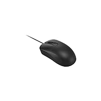 Basic Wired Mouse