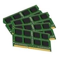 16GB Kit (4GBX4) DDR3-1067Mhz for Late 2009 iMac Model ID 10,1 and 11,1
