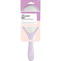 Diane Ionic Fine Hair Detangler, D1904