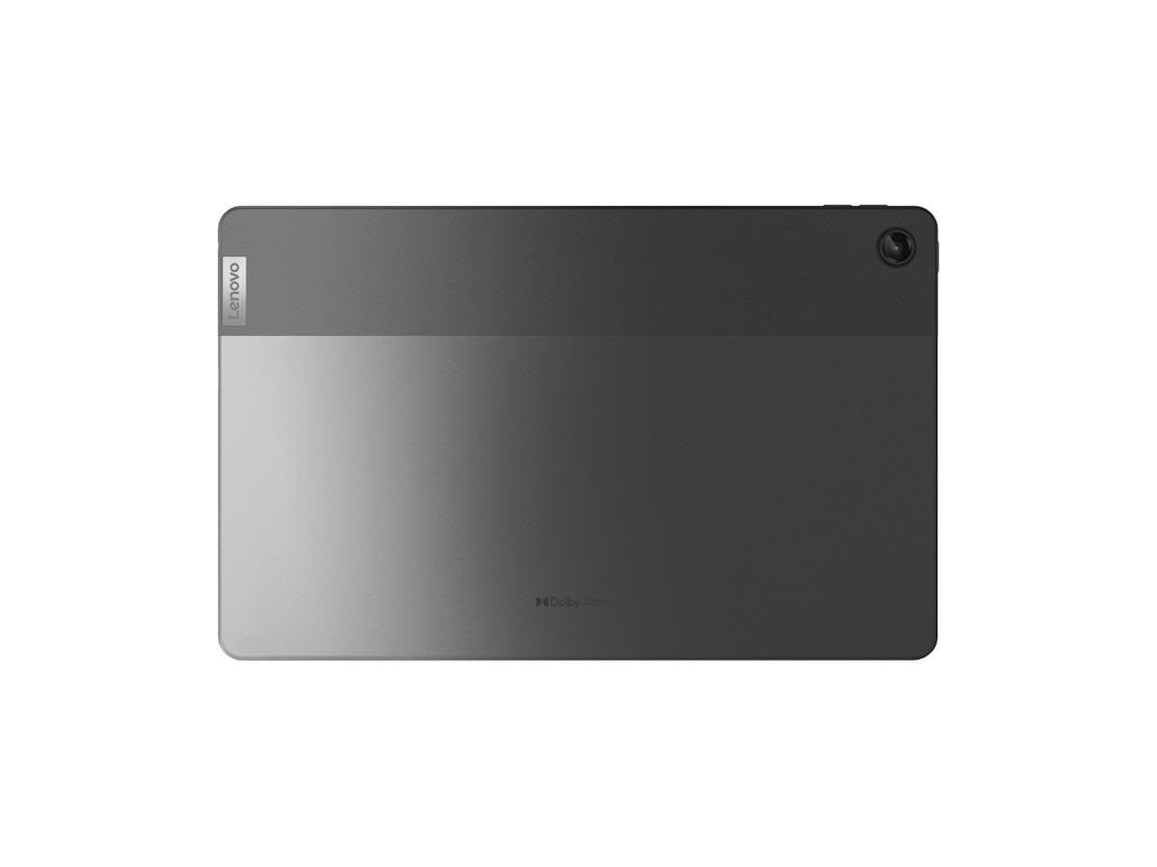 Lenovo Tab M10 Plus [3rd Gen] Tablet - 10.6 2k - Octa-core [cortex A55 Dual-core [2 Core] 2 Ghz + Cortex A55 Hexa-core [6 Core] 1.80 Ghz] - 4 Gb Ram - 64 Gb Storage - Android 12 - Storm
