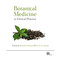 Botanical Medicine in Clinical Practice Botanical Medicine in Clinical Practice Hardcover