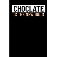 Choclate is the new drug for movies and choclate lovers 