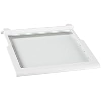 PS11751711 - OEM Upgraded Replacement for Maytag Refrigerator Glass Shelf