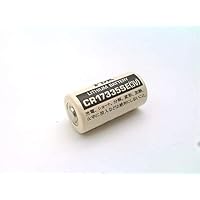 LS17330-SUB Substitute for Energy Plus CR2/3AA, 3V, 2/3AA, 1800MAH, Battery, 1.3