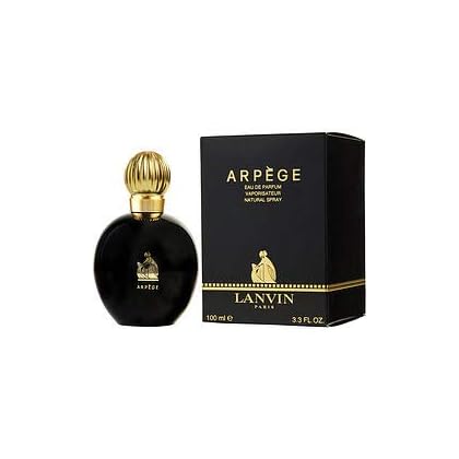 ARPÈGE Perfume for Women 3.3 oz Eau de Parfum
