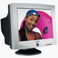 Monitor (EVIEW17F3) (EVIEW17F3)