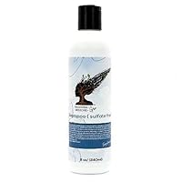 Recover Restore Gro Hydrating Shampoo | All hair types | Hair Growth | Sulfate Free | Vegan | Aloe Vera base | 8oz.