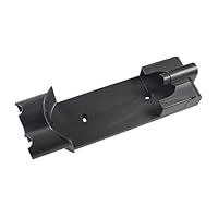 Dyson Docking Station Part no. 967741-01 Compatible with Dyson V8 Absolute vacuum (Iron/Sprayed Nickel), Dyson V8 Absolute vacuum (Iron/Sprayed Nickel), Dyson V8 Carbon Fiber vacuum, Dyson V8 Animal