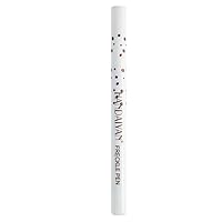 Freckle Pen Make-Up Spotting Pen With Longlasting Waterproof Function Natural Coffee Freckle Pen