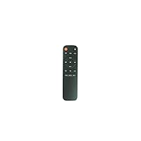 Remote Control Only for（Wohome S9930 S9960 S09 S10 S100 S11 S05 S66 ）（Wohome S09 Version 2） Snowdon TV Soundbar Sound Bar Speaker System